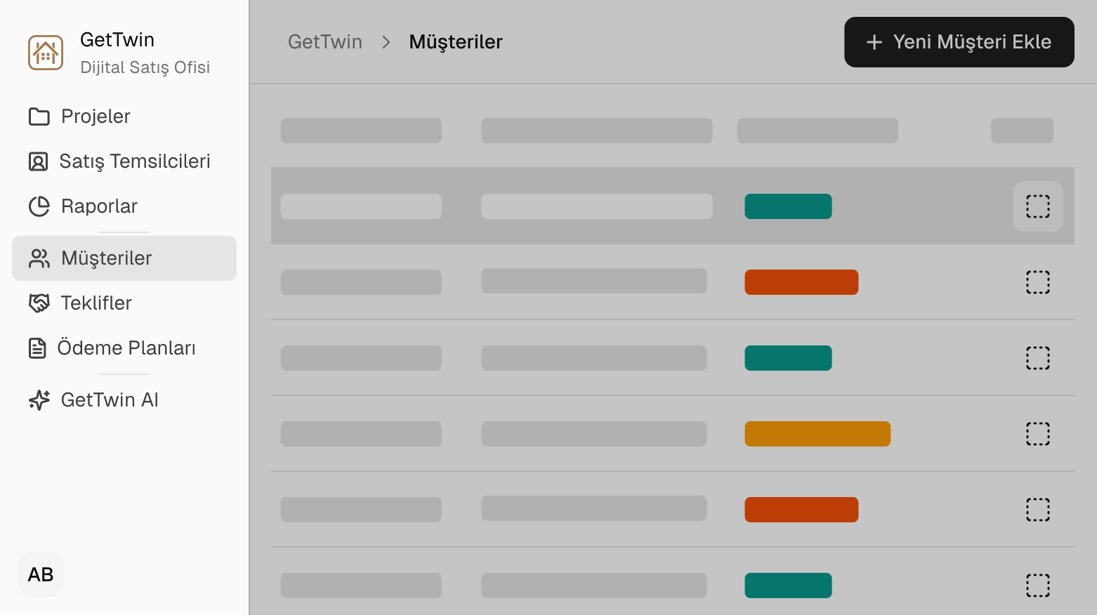Product screenshot